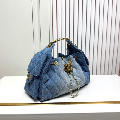 Chanel Bag — 3