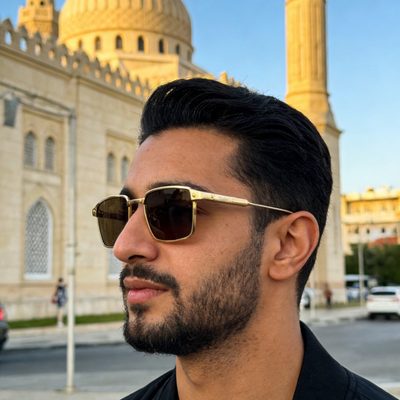 Cartier Sunglasses — 4