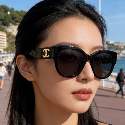 Chanel Sunglasses — 6