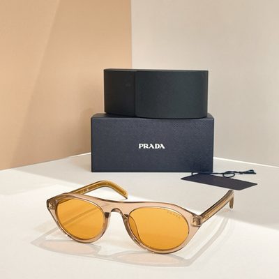 Prada Sunglasses — 7