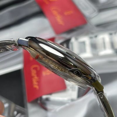 Cartier Watch — 6