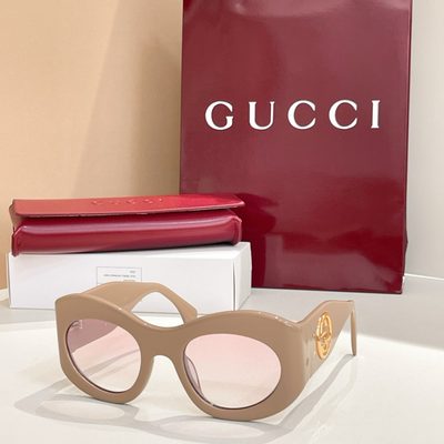 Gucci Sunglasses — 3