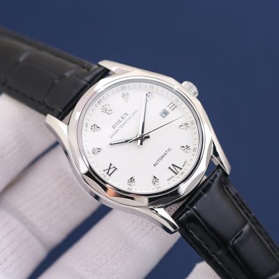 Rolex Watch — 3