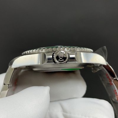 Rolex Watch — 4