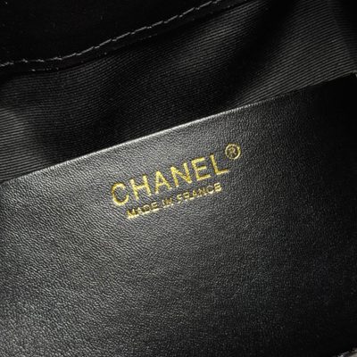 Chanel Bag — 7