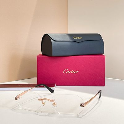 Cartier Sunglasses — 7