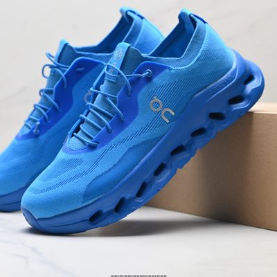On x Loewe Cloudtilt "Lime Green" sneakers — 7