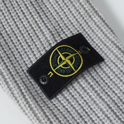 Stone Island — 13