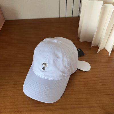Chrome Hearts Cap — 5
