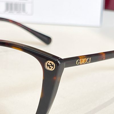 Gucci Sunglasses — 6