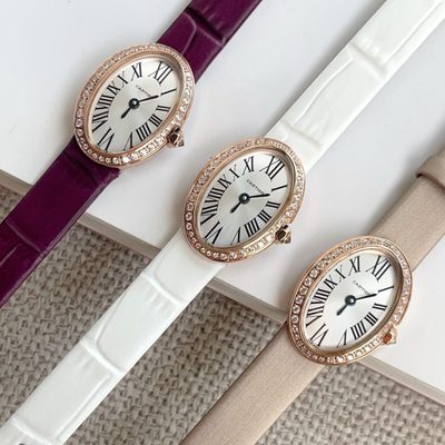 Cartier Watch