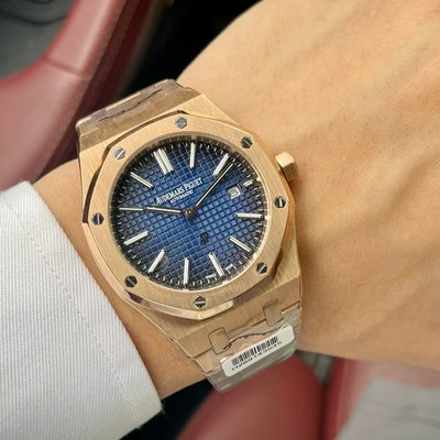 AP Watch — 5
