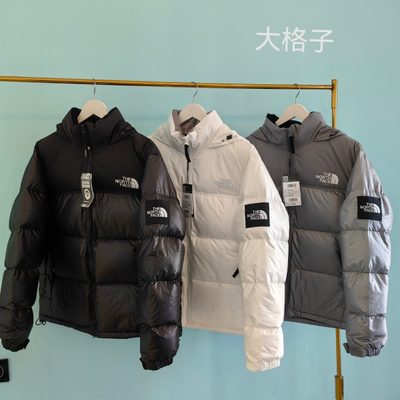The North Face 1996 Retro Nuptse Puffer Jacket