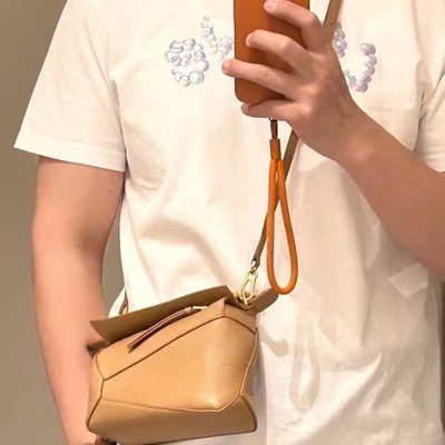 Loewe Bag — 7