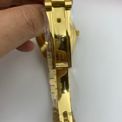 Rolex Watch — 5