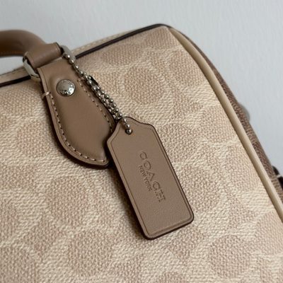 Coach Bag — 6