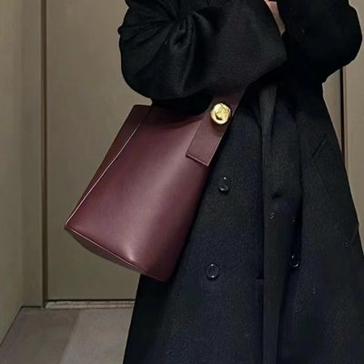 Loewe Bag — 9