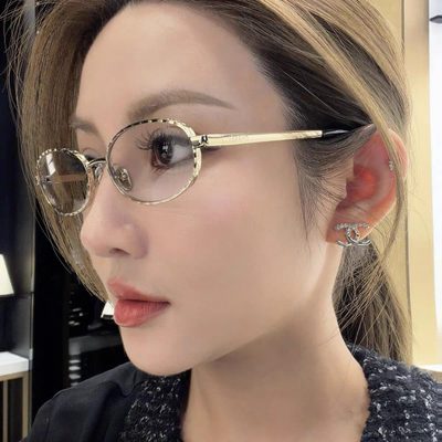 Chanel Sunglasses — 4