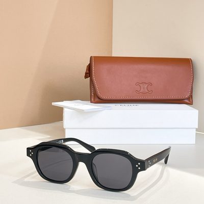 Celine Sunglasses — 6
