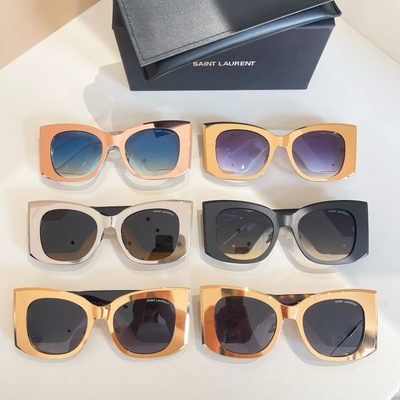 YSL Sunglasses — 8