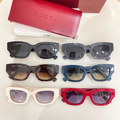 Gucci Sunglasses — 8
