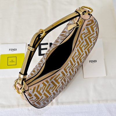 Fendi Bag — 9