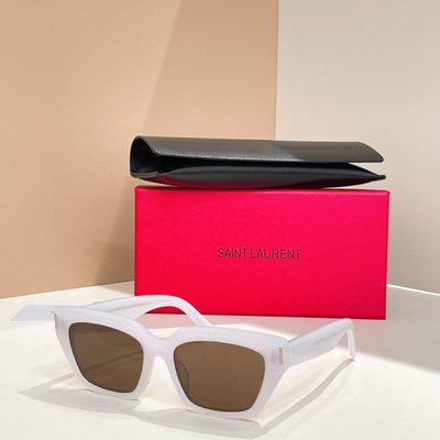 YSL Sunglasses — 6