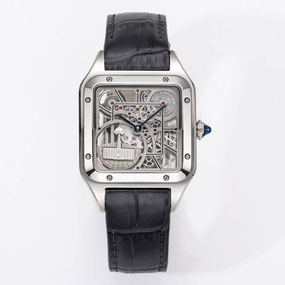 Cartier Watch
