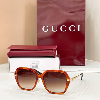 Gucci Sunglasses — 5