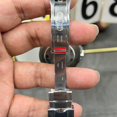 Rolex Watch — 8
