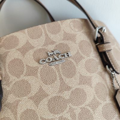 Coach Bag — 5