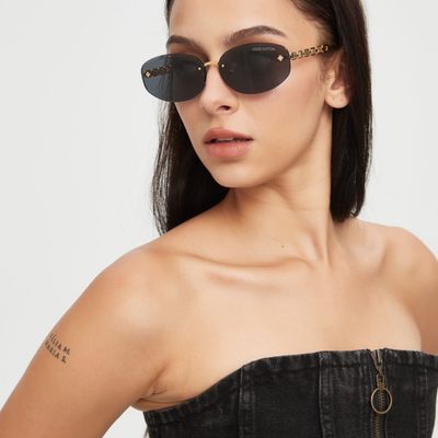 LV Sunglasses — 3