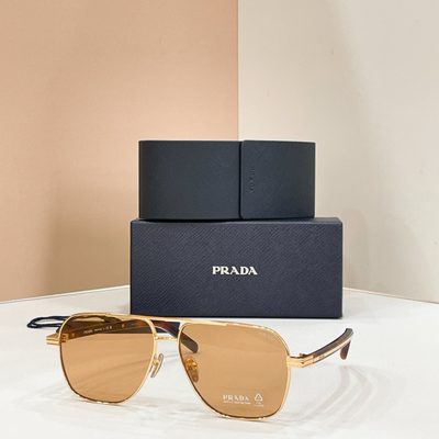 Prada Sunglasses — 4