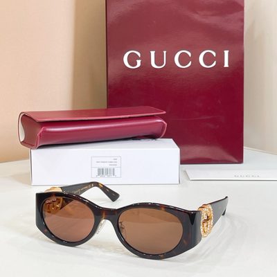 Gucci Sunglasses — 4