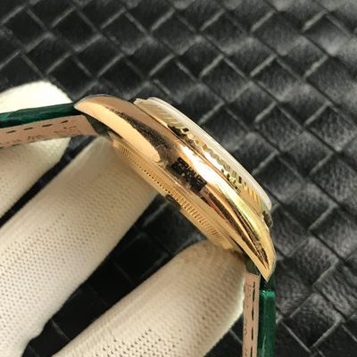 Rolex Watch — 6