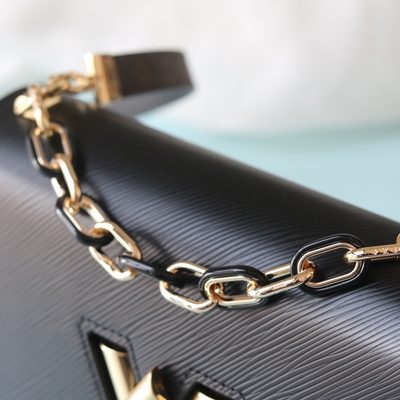 Louis Vuitton Bag — 3