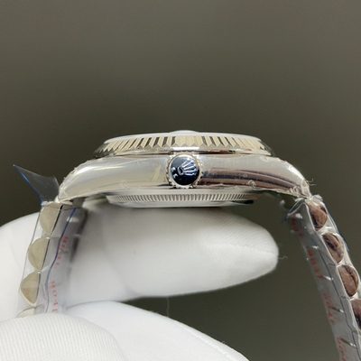 Rolex Watch — 7