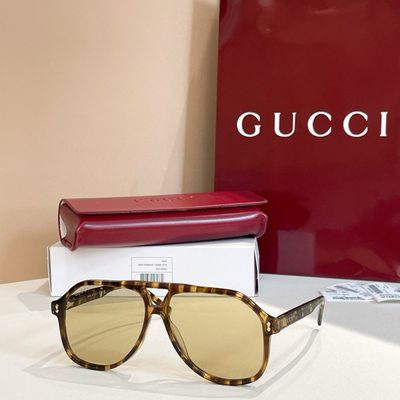 Gucci Sunglasses — 4