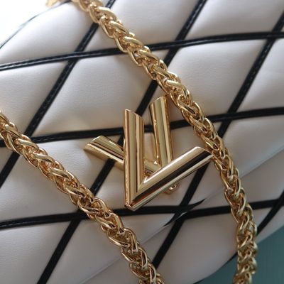 Louis Vuitton Bag — 8