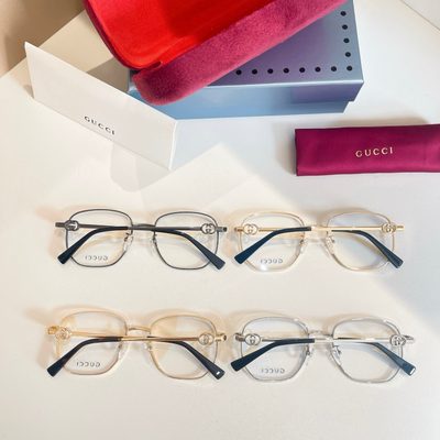 Gucci Sunglasses — 9