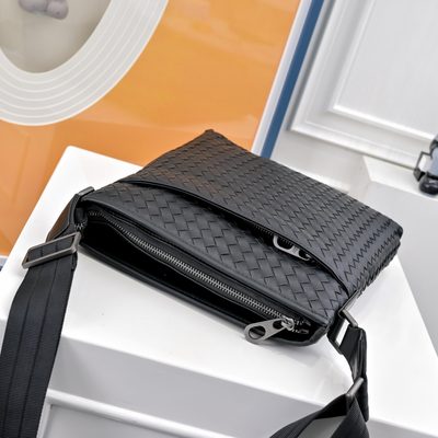 Bottega Veneta messenger bag — 6