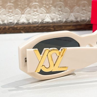 YSL Sunglasses — 3