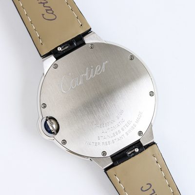 Cartier Watch — 9
