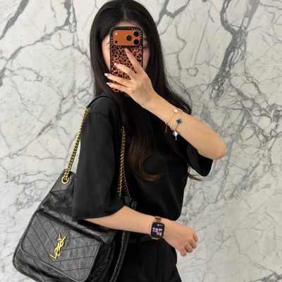 YSL Bag — 6