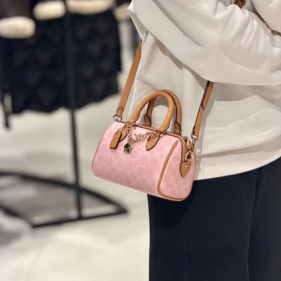 Coach Bag — 6