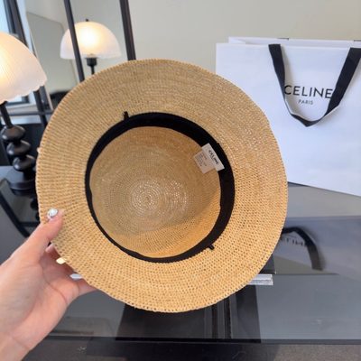 Celine Bucket Hat — 9