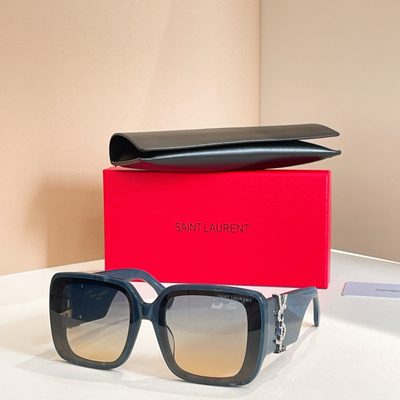 YSL Sunglasses — 4