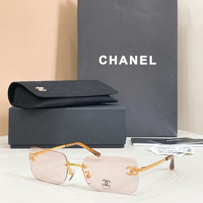 Chanel Sunglasses — 4