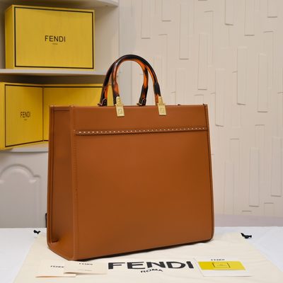 Fendi Bag — 5