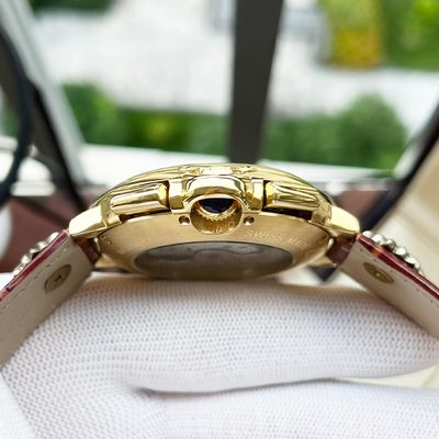 Cartier Watch — 7